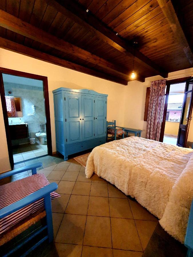 Palmas Anna'S Rooms Is Procilis Palmas Arborea エクステリア 写真
