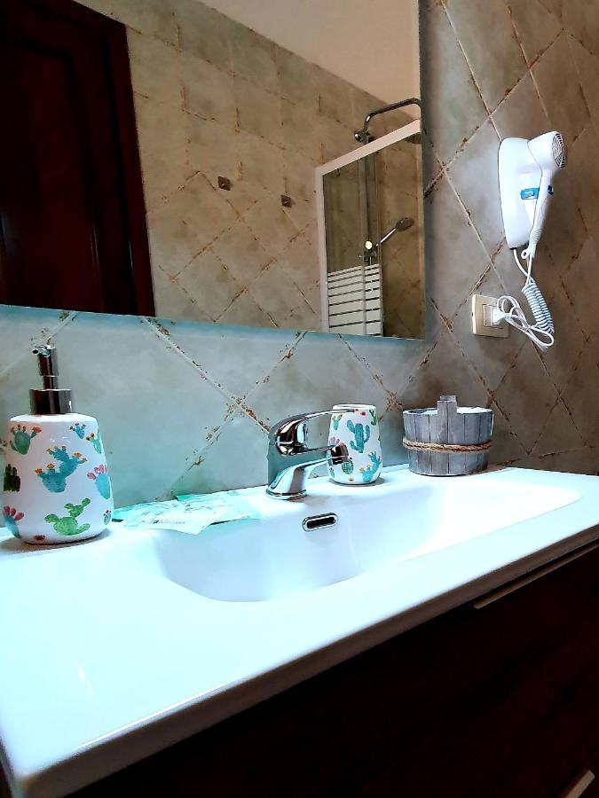 Palmas Anna'S Rooms Is Procilis Palmas Arborea エクステリア 写真