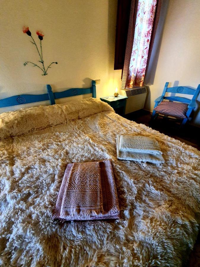 Palmas Anna'S Rooms Is Procilis Palmas Arborea エクステリア 写真