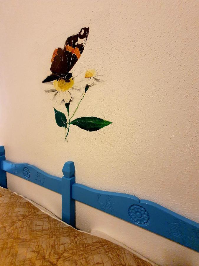Palmas Anna'S Rooms Is Procilis Palmas Arborea 部屋 写真