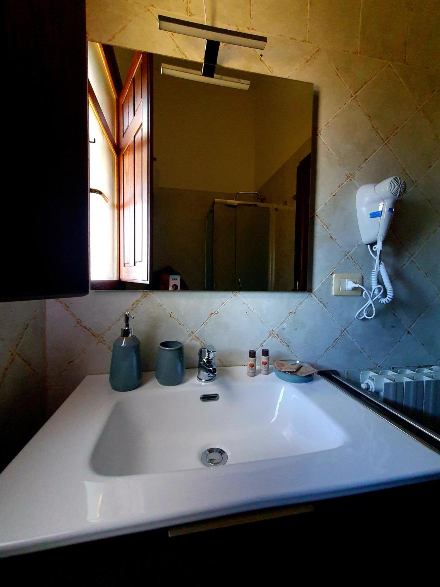 Palmas Anna'S Rooms Is Procilis Palmas Arborea 部屋 写真