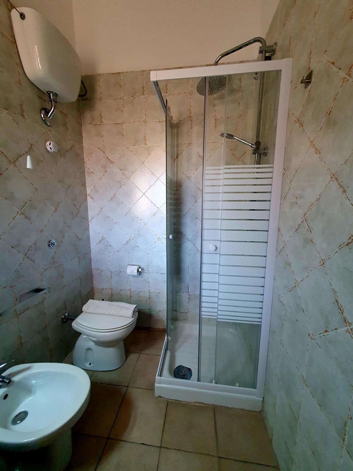 Palmas Anna'S Rooms Is Procilis Palmas Arborea 部屋 写真