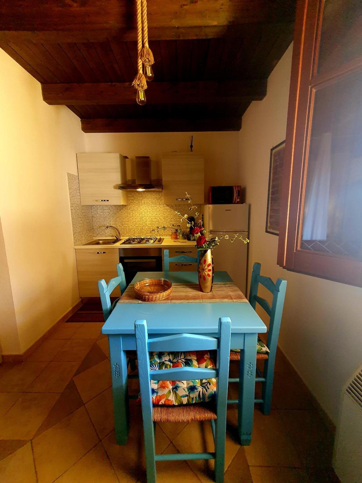 Palmas Anna'S Rooms Is Procilis Palmas Arborea 部屋 写真
