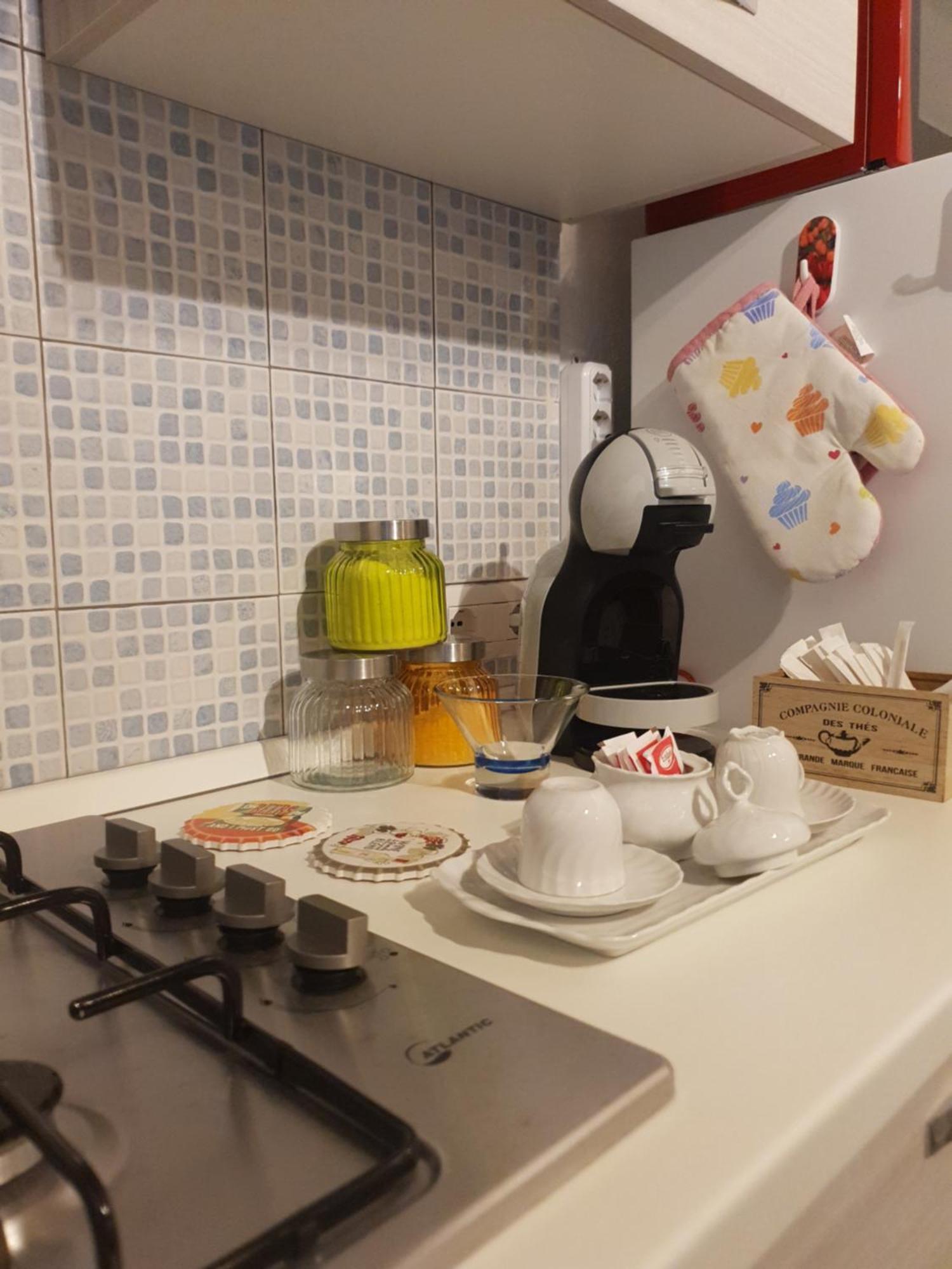 Palmas Anna'S Rooms Is Procilis Palmas Arborea 部屋 写真