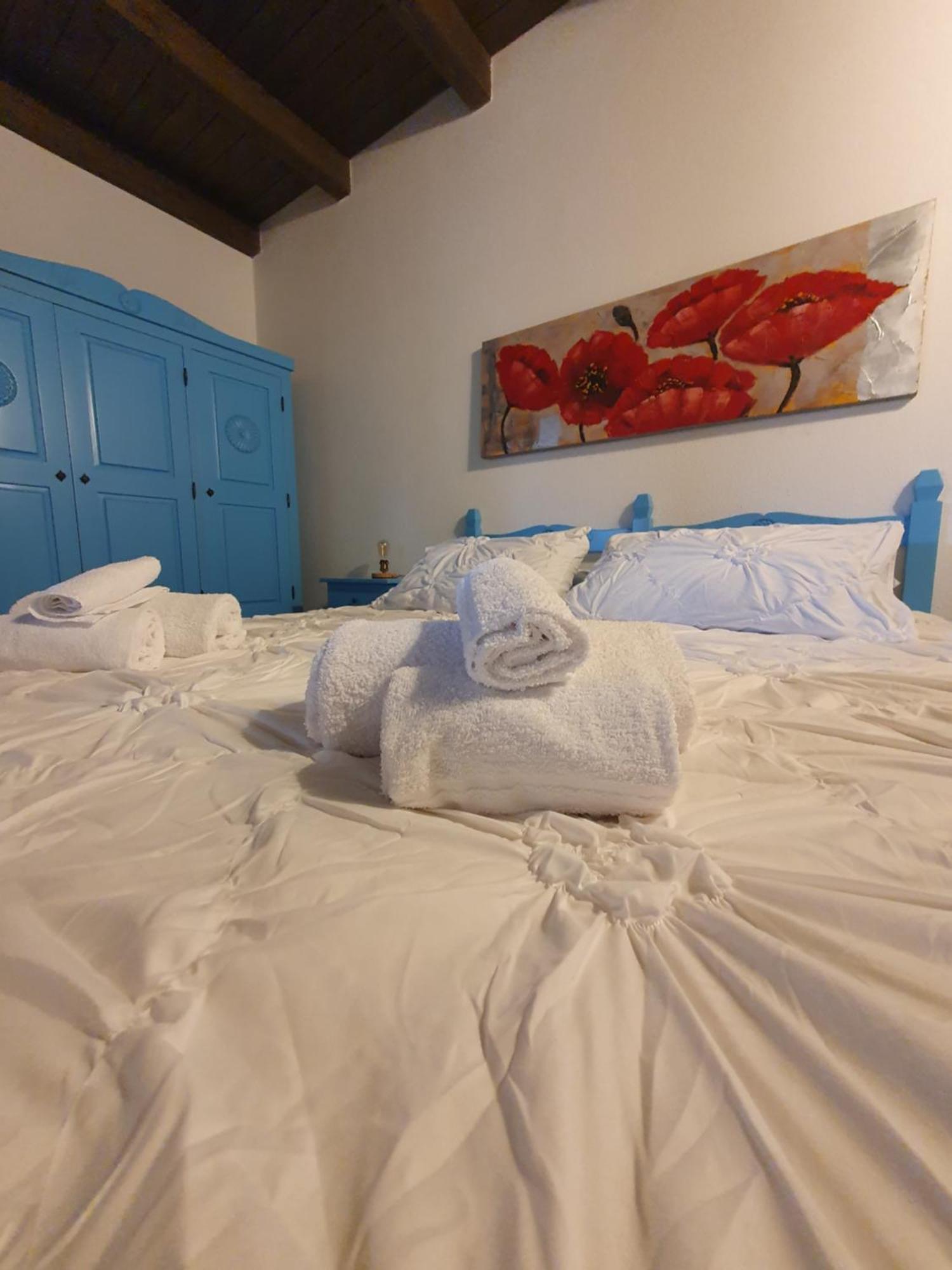 Palmas Anna'S Rooms Is Procilis Palmas Arborea 部屋 写真